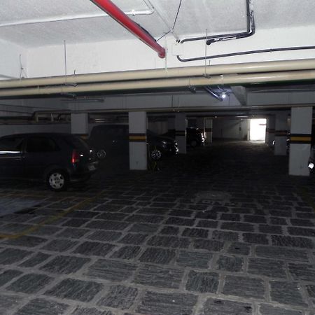 Israel Flat Tambau Apt 225 João Pessoa Eksteriør bilde