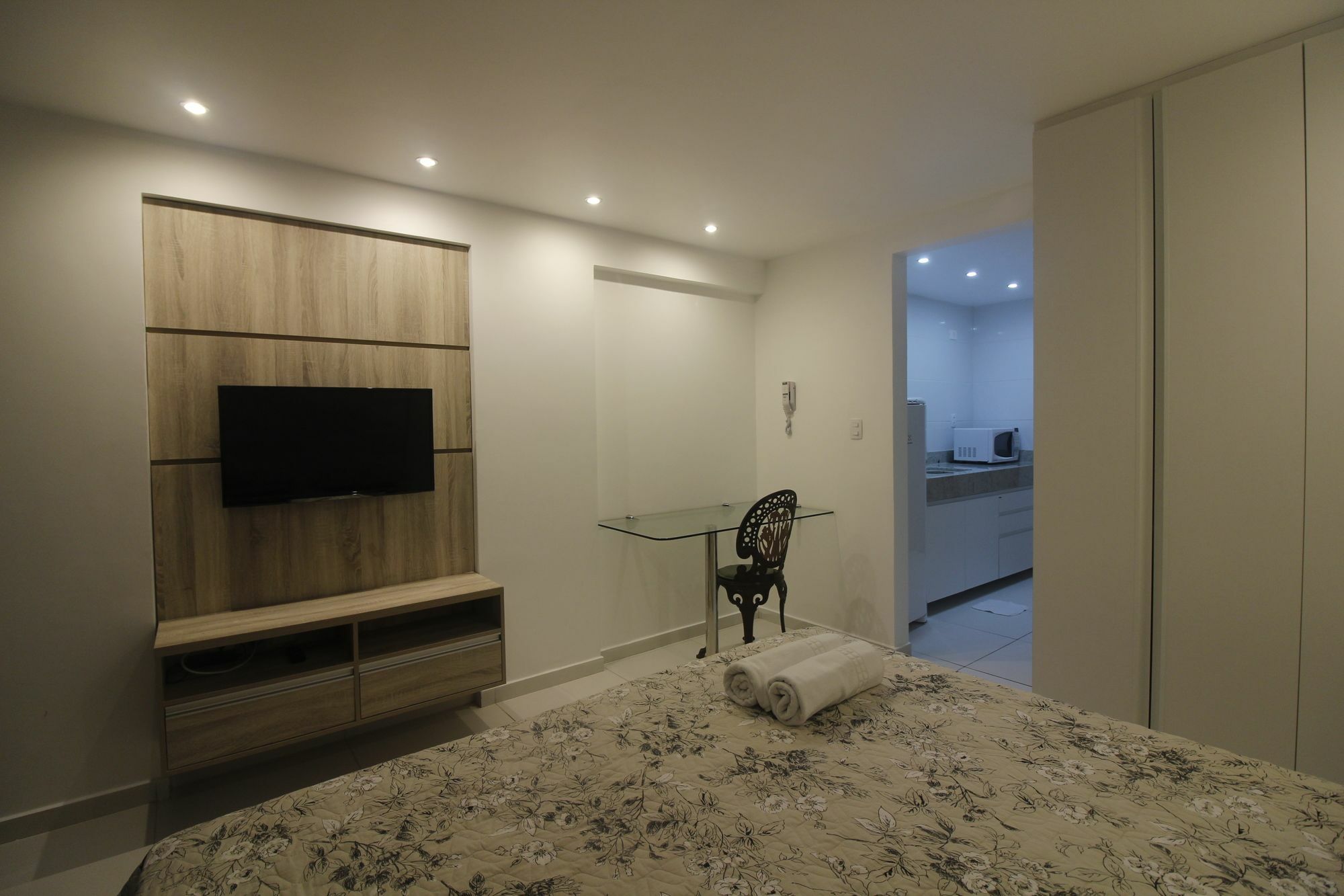 Israel Flat Tambau Apt 225 João Pessoa Eksteriør bilde